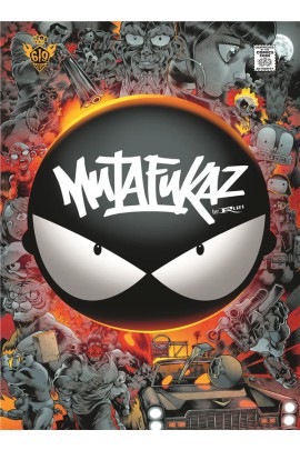MUTAFUKAZ INTEGRALE