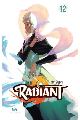 RADIANT T12