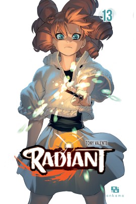 RADIANT T13