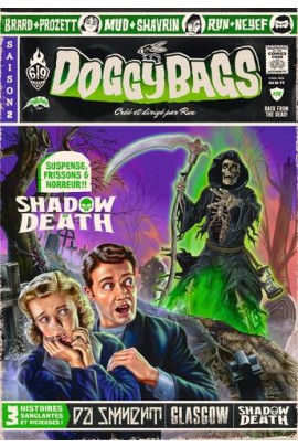 DOGGYBAGS T14