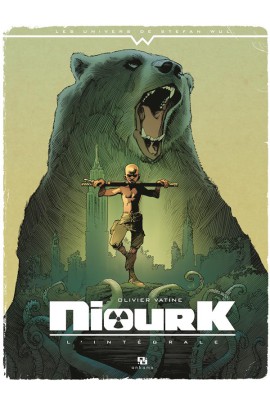 NIOURK INTÃ‰GRALE