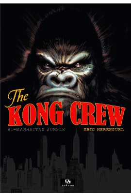 MANHATTAN JUNGLE