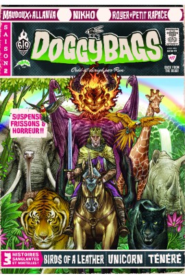 DOGGYBAGS T17