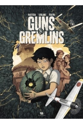 GUNS & GREMLINS