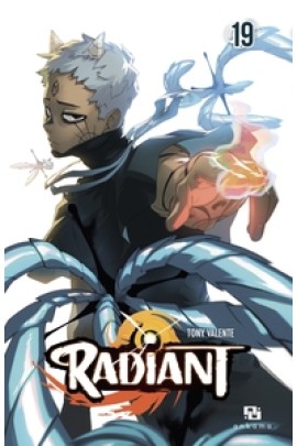 RADIANT T19