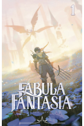 RADIANT FABULA FANTASIA