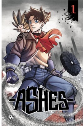 ASHES T01