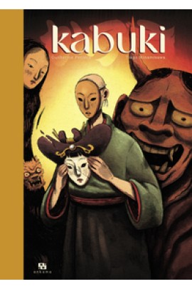 KABUKI