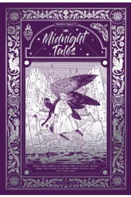 MIDNIGHT TALES