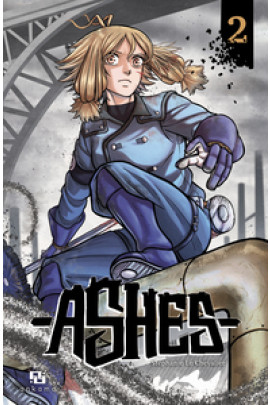ASHES T02