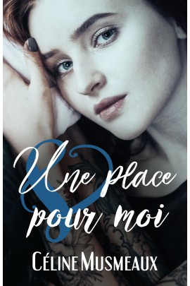 UNE PLACE POUR MOI
