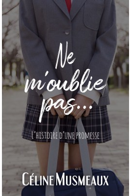 L'HISTOIRE D'UNE PROMESSE