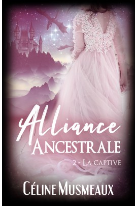LA CAPTIVE