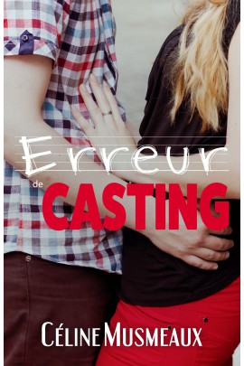 ERREUR DE CASTING