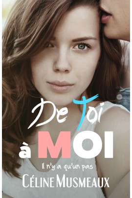 IL N'Y A QU'UN PAS