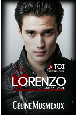 LIKE AN ANGEL (SPIN OFF DE  A TOI  )