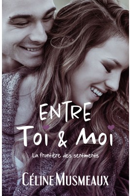 LA FRONTIERE DES SENTIMENTS