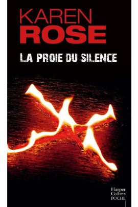 LA PROIE DU SILENCE