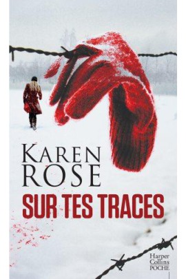 SUR TES TRACES