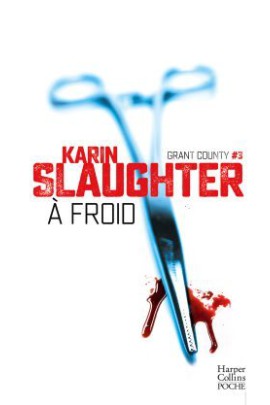 A FROID - GRANT COUNTY #3
