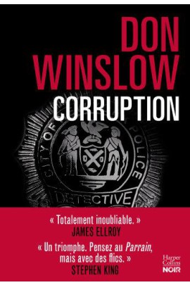 CORRUPTION