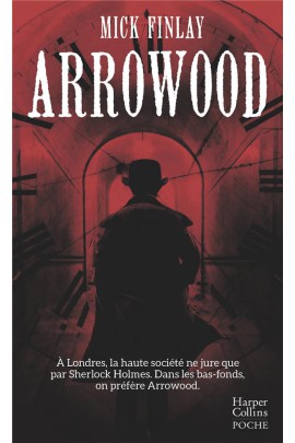 ARROWOOD