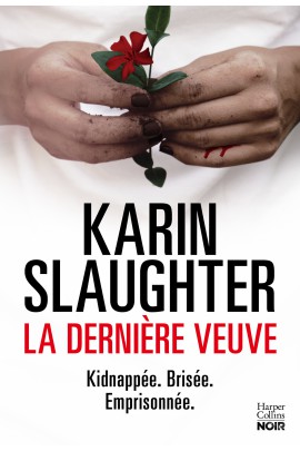 LA CRIME QUEEN EST DE RETOUR