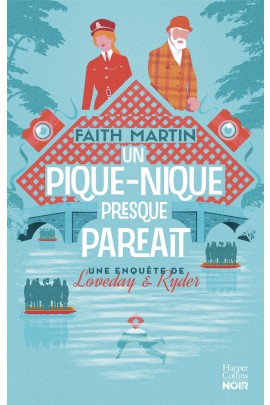 NIQUE PRESQUE PARFAIT - POUR LES FANS DE "COSY CRIME"