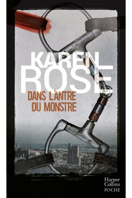 DANS L'ANTRE DU MONSTRE