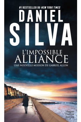 UNE MISSION DE GABRIEL ALLON