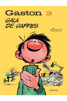 GASTON