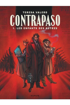 LES ENFANTS DES AUTRES
