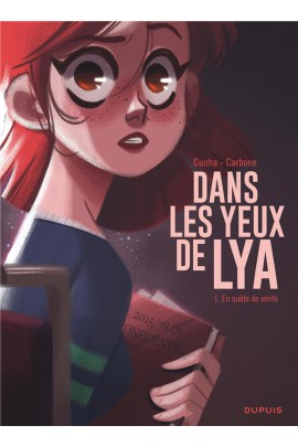 EN QUETE DE VERITE