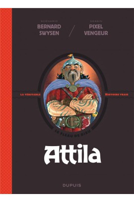 ATTILA