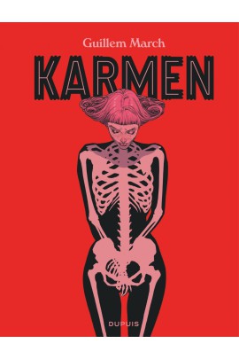 KARMEN