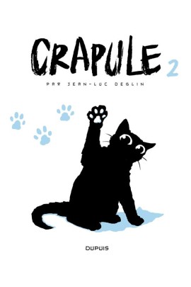 CRAPULE T02