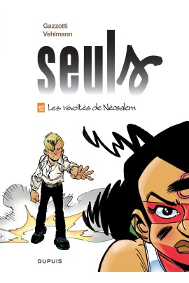 LES REVOLTES DE NEOSALEM