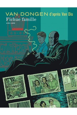 FICHUE FAMILLE