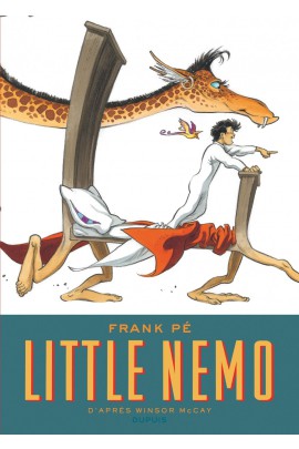 LITTLE NEMO