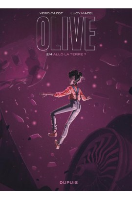 ALLO LA TERRE ?