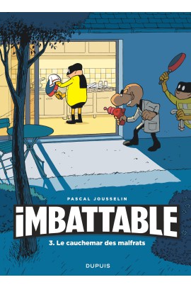 LE CAUCHEMAR DES MALFRATS