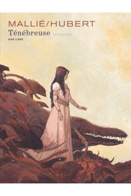 TENEBREUSE T01