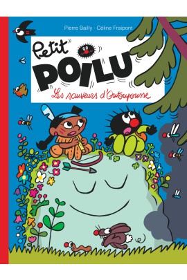 LES SAUVEURS D'OUTOUPOUSSE