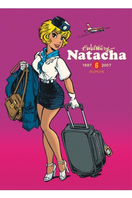 NATACHA - L'INTEGRALE T6