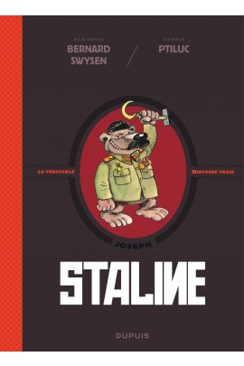 STALINE