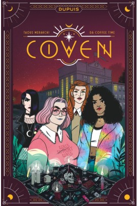 COVEN