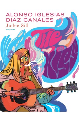 JUDEE SILL