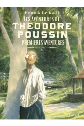 PREMIERES AVENTURES
