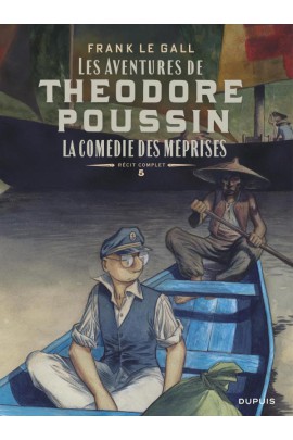 LA COMEDIE DES MEPRISE