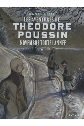 NOVEMBRE TOUTE L'ANNEE